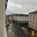 Romslig Leilighet I Oslo Sentrum Grunerlokka