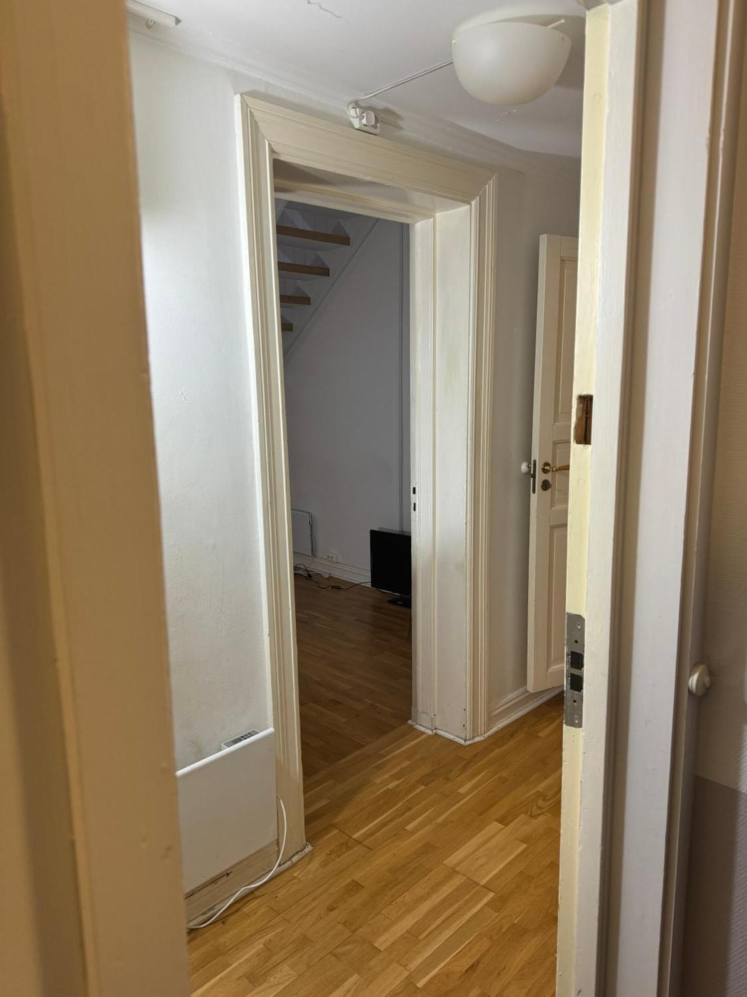 Romslig I Sentrum Grunerlokka * Oslo