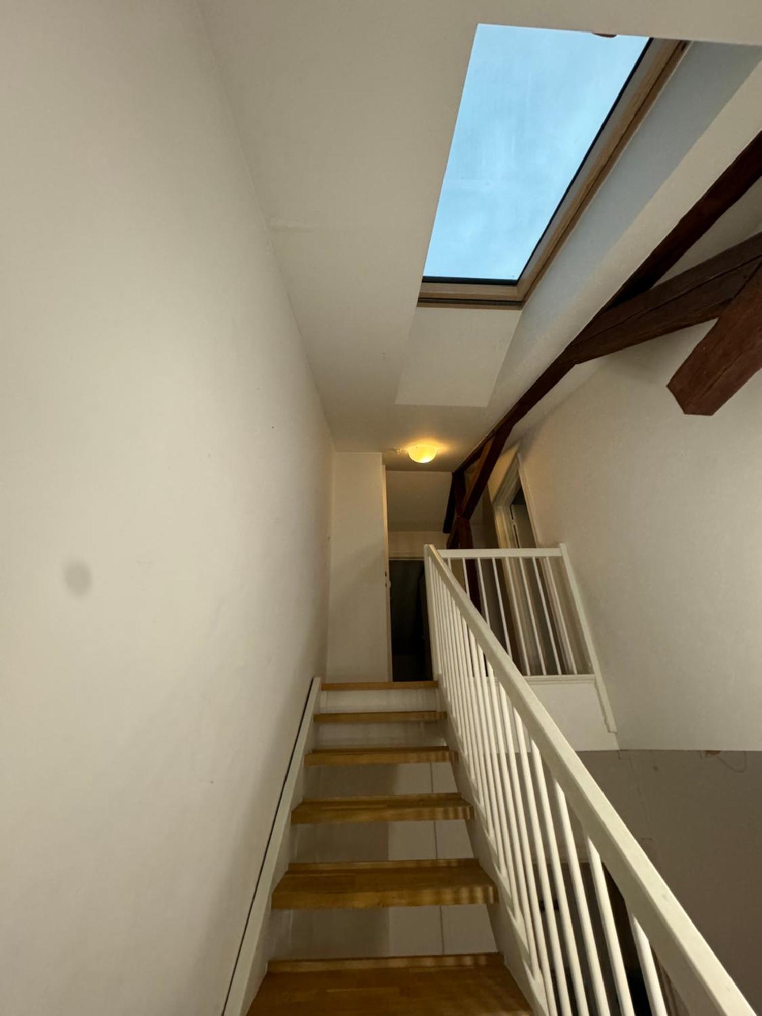Romslig I Sentrum Grunerlokka * Oslo