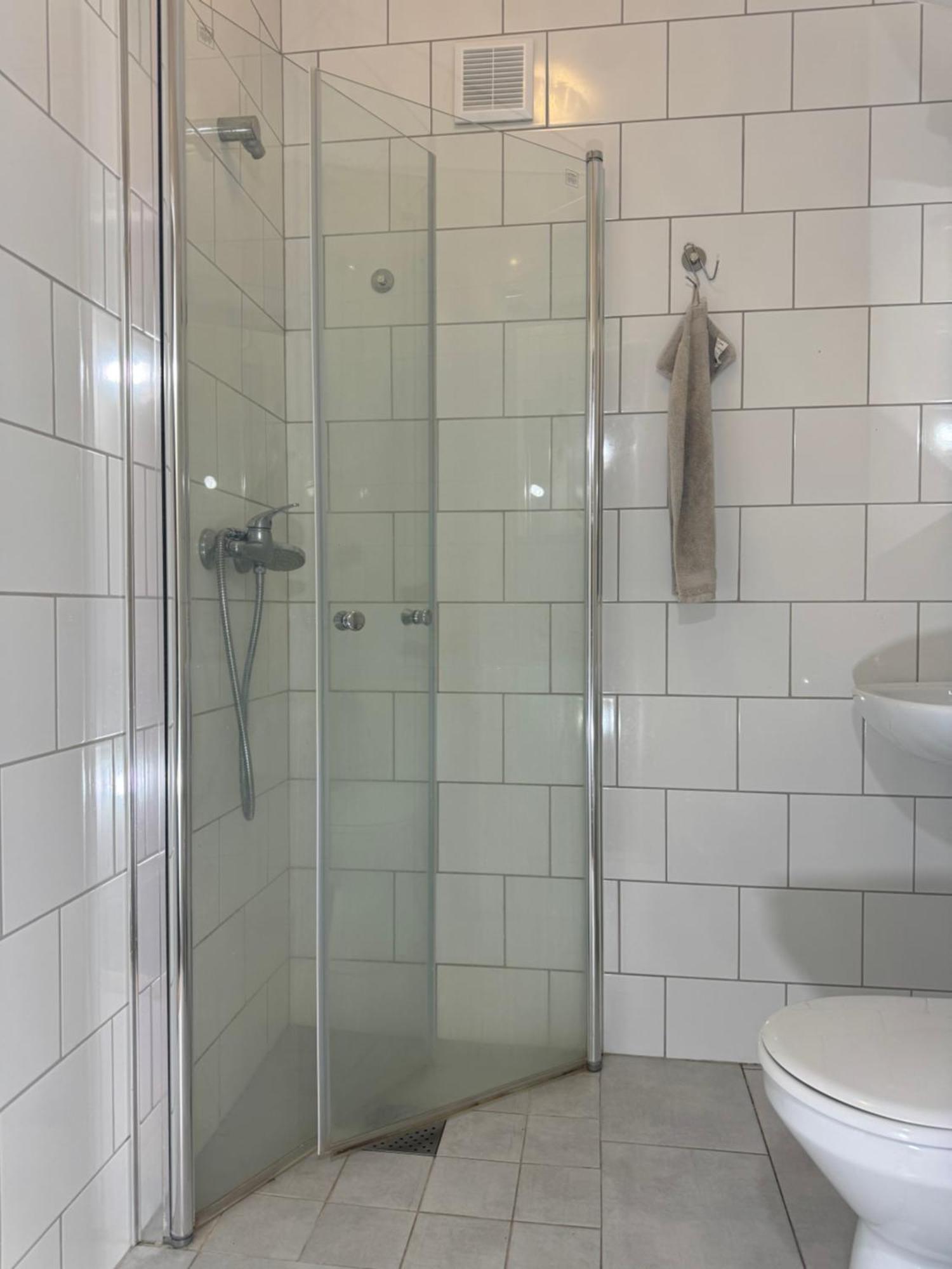 Apartment Romslig I Sentrum Grunerlokka