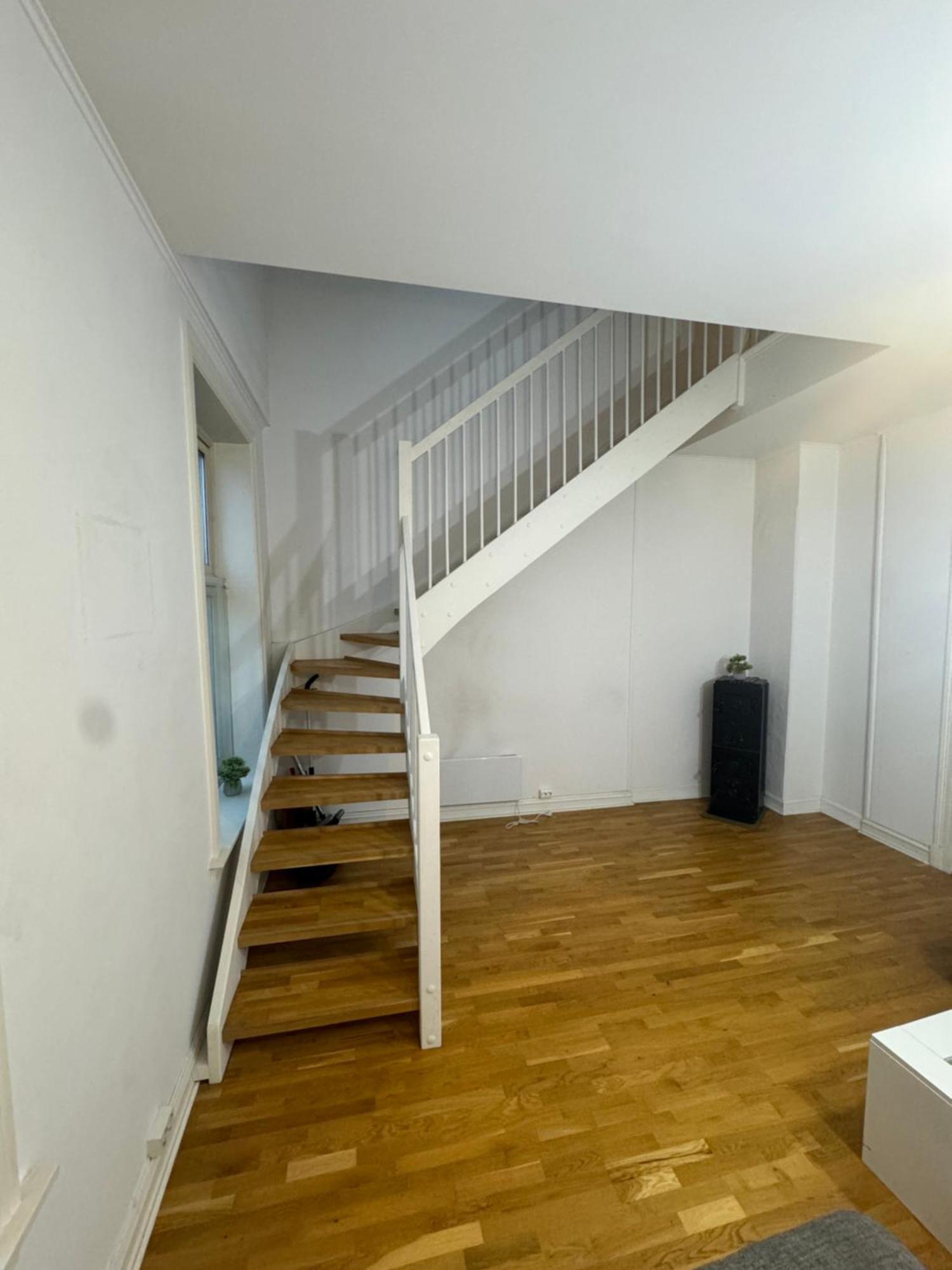 Romslig I Sentrum Grunerlokka * Oslo